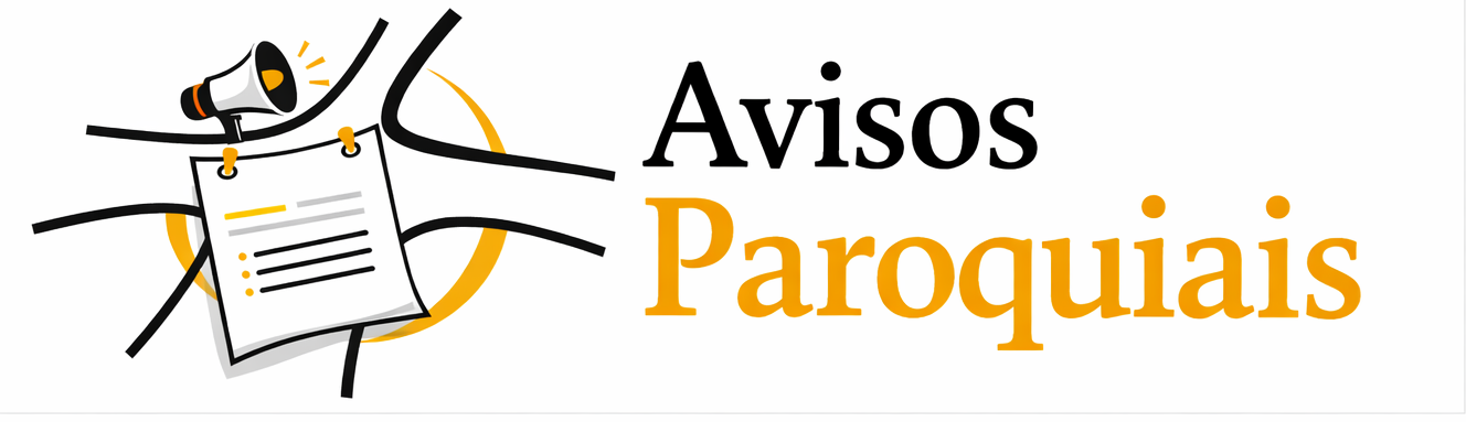Avisos Paroquiais